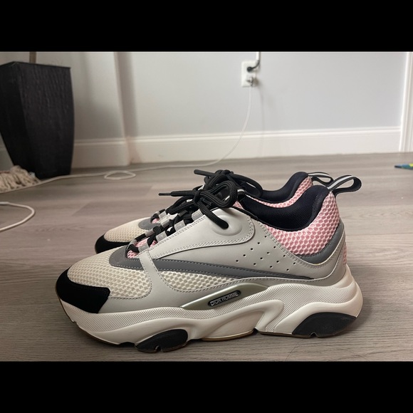 Dior B2 Sneakers - Picture 3 of 11